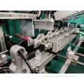 Gallon Lube Oil Jerrycan Printing Machine
